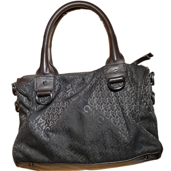 C'N'C Costume National Shoulder Bag - Picture 2 of 9